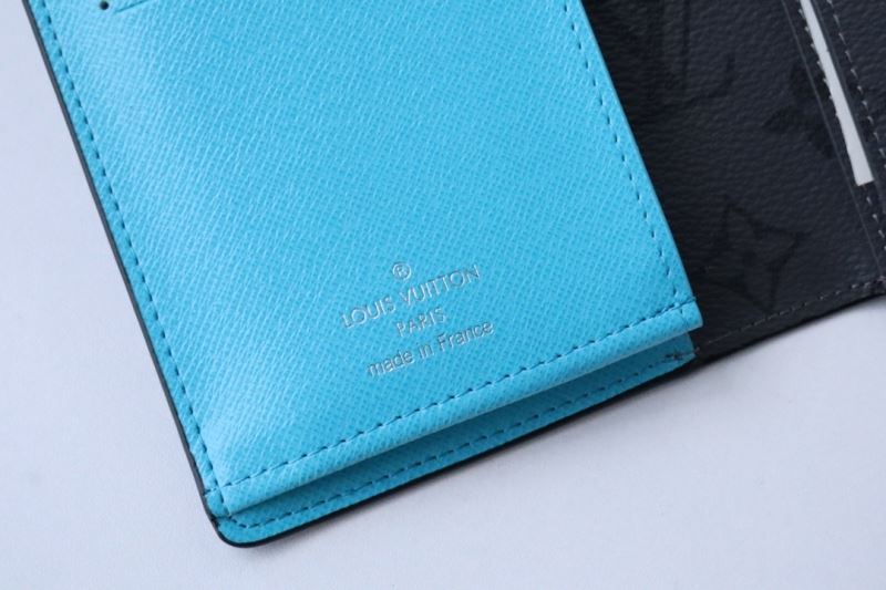 Louis Vuitton Wallets